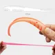 Swolfy señuelo blando swimbait TPR – cola dividida para lucio