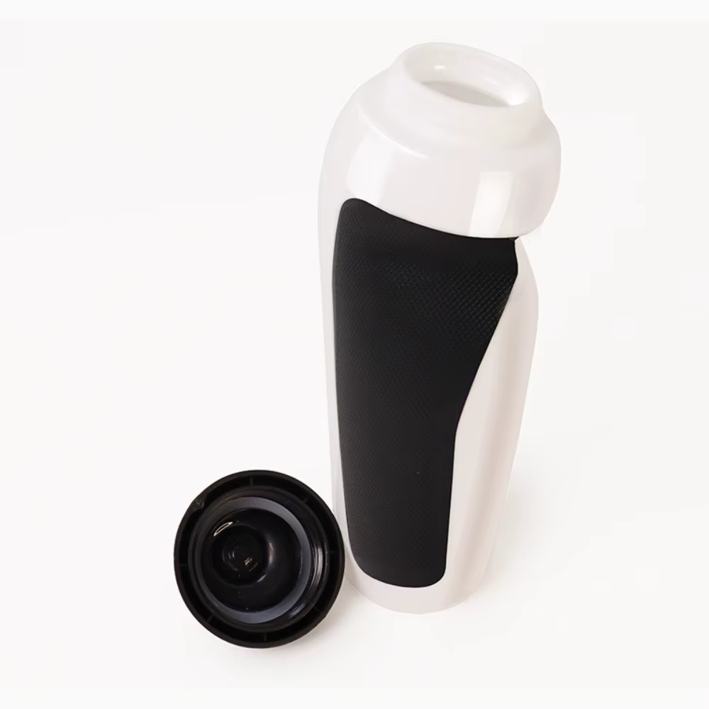 Termo aislante sin fugas acero inoxidable para pesca deportiva - imagen 3