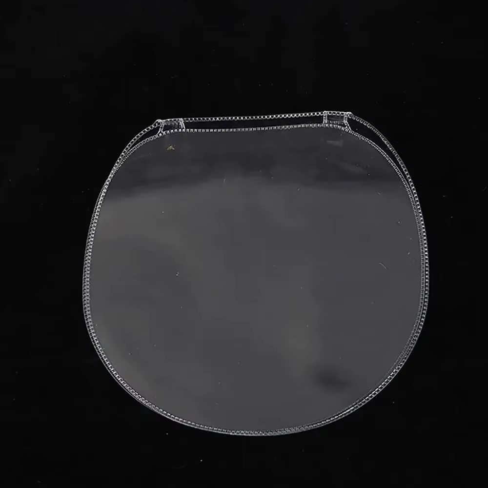 Protector Transparente Doble Cara para Palos de Padel y Ping Pong - imagen 4