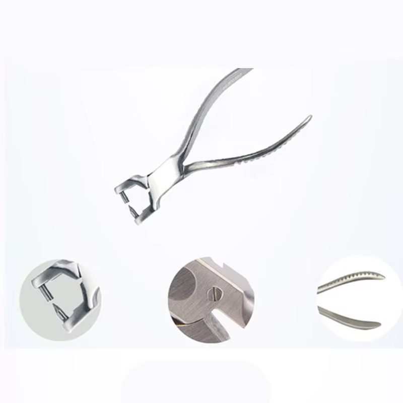 Partes y accesorios