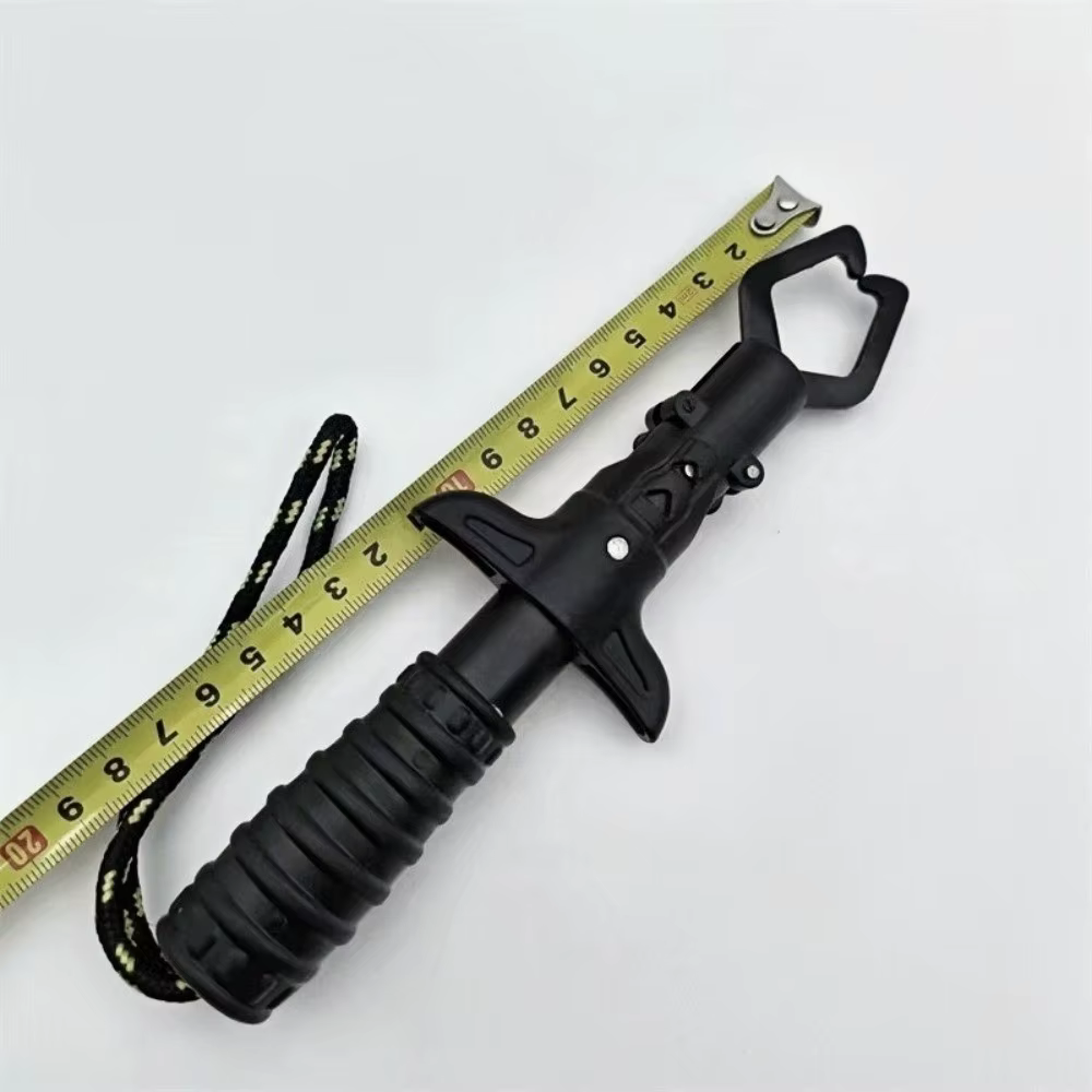 Lip Grip Mini con Abrazadera – Herramienta Profesional de Pesca - imagen 3