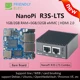 NanoPi R3S-LTS RK3566 con Ethernet Gigabit y versión LTS - imagen 3