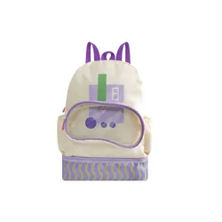 Bolsa Deportiva Estanca con Compartimento para Zapatos