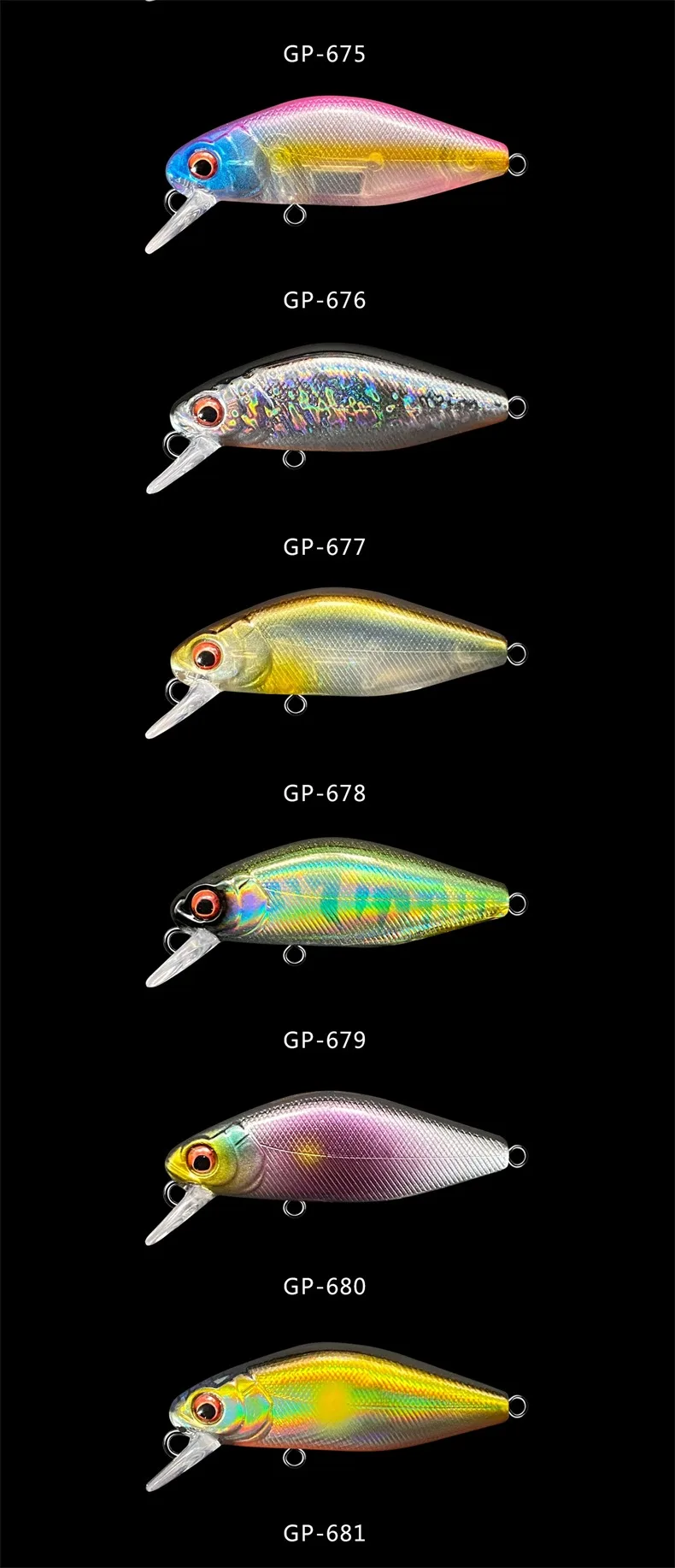 Compatibilidad con diferentes especies objetivo