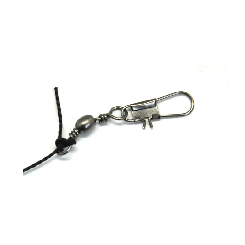 Anzuelos pequeños de acero inoxidable para pesca – Versátil ORJD - imagen 2