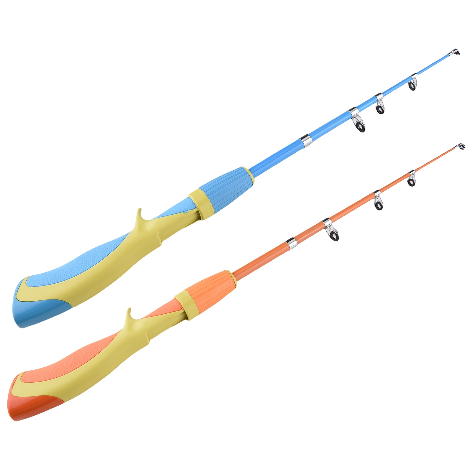 Accesorios de pesca para principiantes