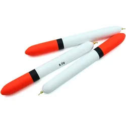 Flotador de Balsa para Pesca en Roca – Doble Propósito Superfino para fondo y corriente