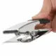 Pinza de filetear inox duradera con tornillos y clip cola profunda - imagen 2