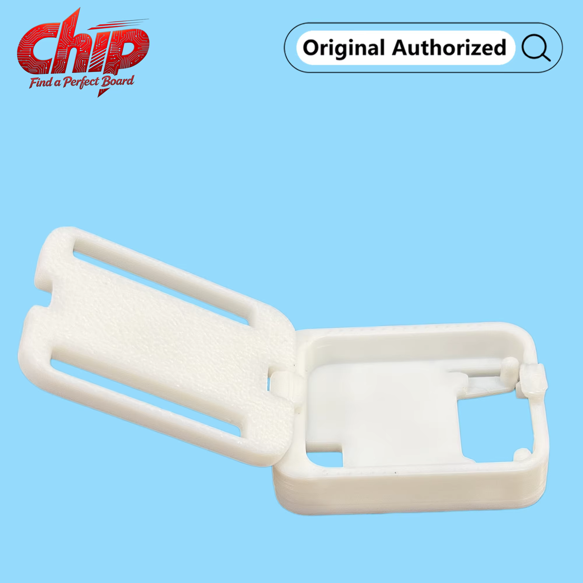 Carcasa Protectora para Seeed XIAO ESP32-C6 – Funda Impresa en 3D - imagen 4