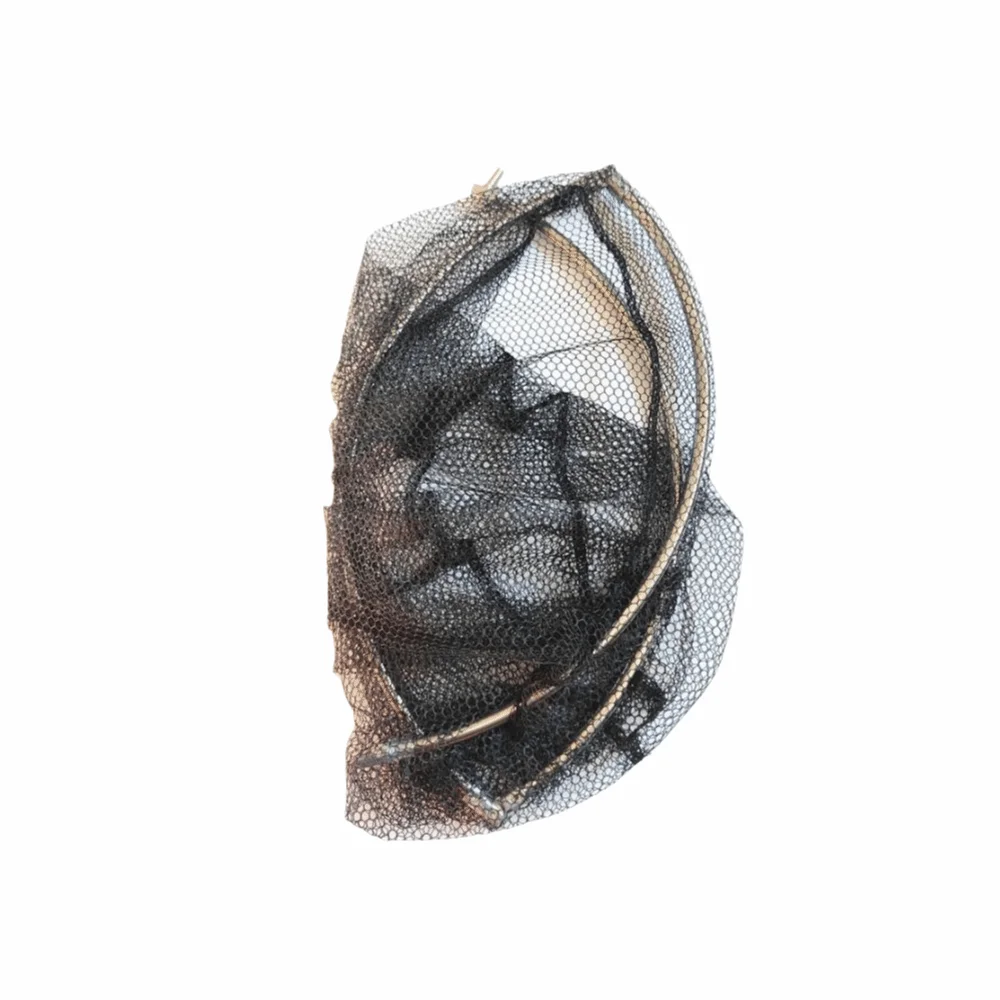 Detalle del material: nylon y estructura resistente
