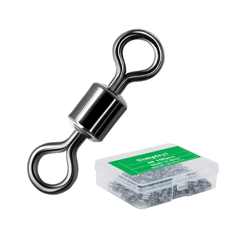 Rodamiento Simpleyi para carrete de pesca - imagen 2
