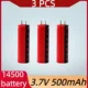 Batería recargable LiFePO4 de litio para dispositivos electrónicos - imagen 5