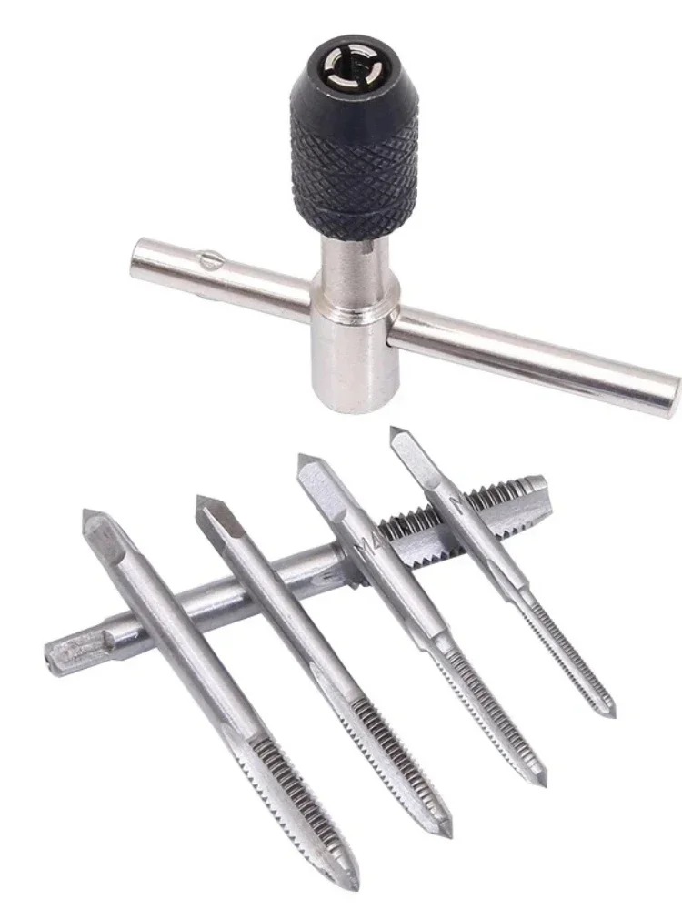 Llave de grifo en T MEYOUTOWN