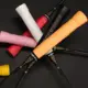 Cinta de empuñadura microfibra antideslizante para raqueta de bádminton