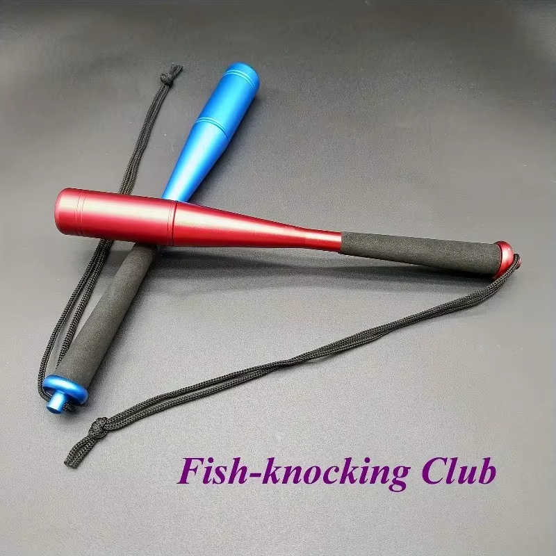 Bichero de Aluminio Hueco Desmontable – Accesorio para Embarcación - imagen 3