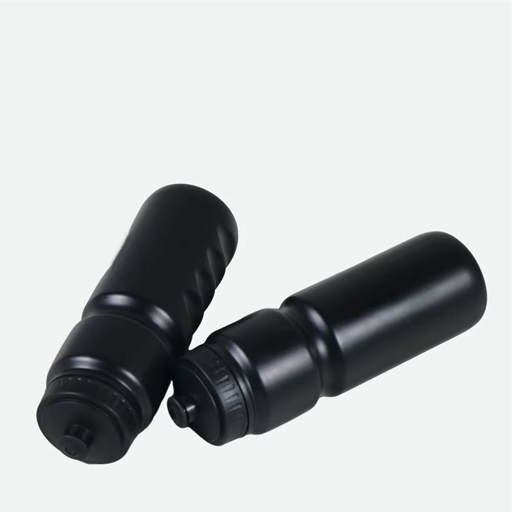 Cantimplora Deportiva para Bicicleta 500 ml - Botella Portátil Resistente - imagen 3