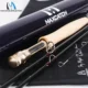 Caña de pescar MAXCATCH Skyhigh IM12 Toray carbono súper ligera - imagen 5