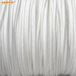Línea trenzada UHMWPE con manga de poliéster - 1,7 mm, 300 lb