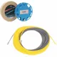 MAXIMUMCATCH Windcutter Real línea mosca doble color con bucle soldado - imagen 5