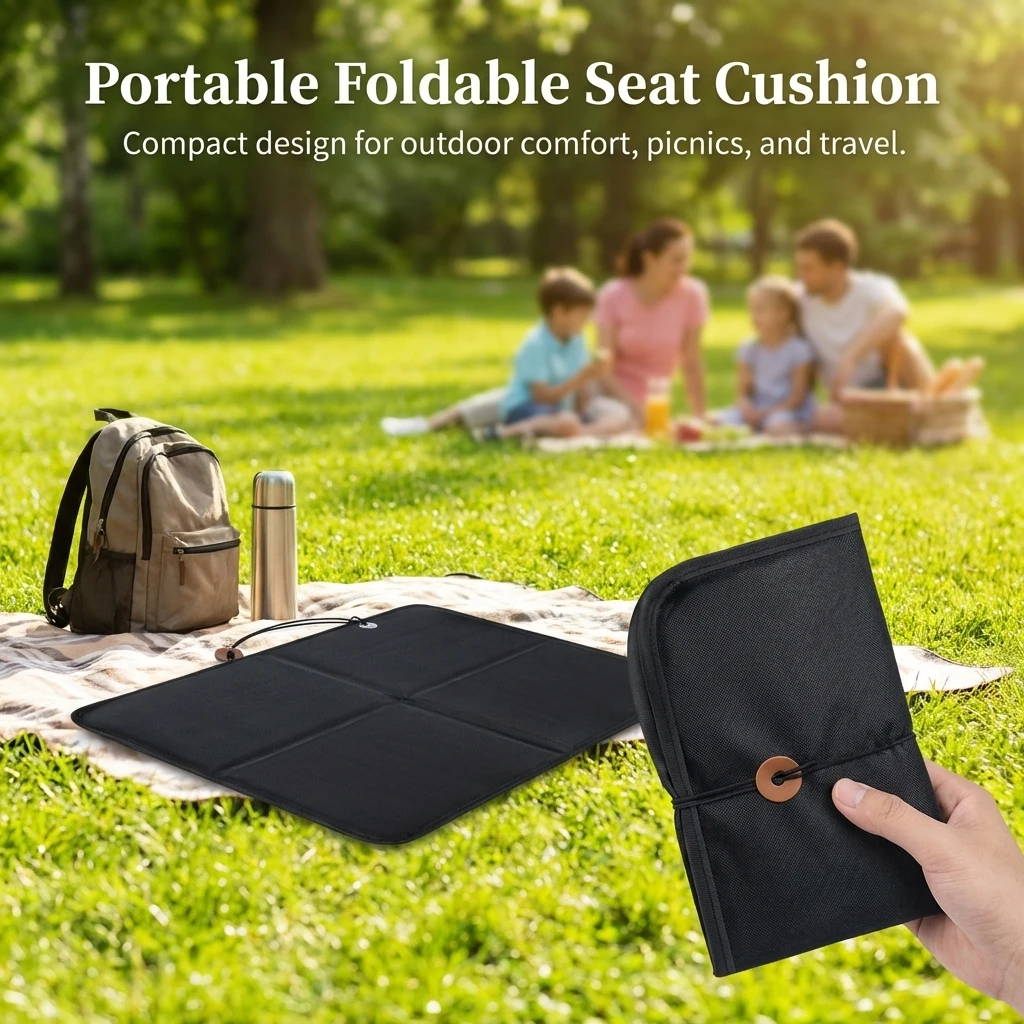 Detalle del tejido Oxford impermeable