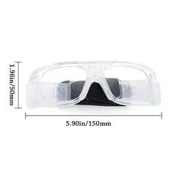 Gafas de protección deportivas con lentes para ciclismo y exteriores