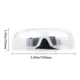 Gafas de protección deportivas con lentes para ciclismo y exteriores