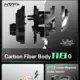 Histar Verdant BFS carrete baitcasting ultraligero de carbono