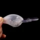 Dr.Holife Crankbait con sonajero para señuelos duros de pesca - imagen 3