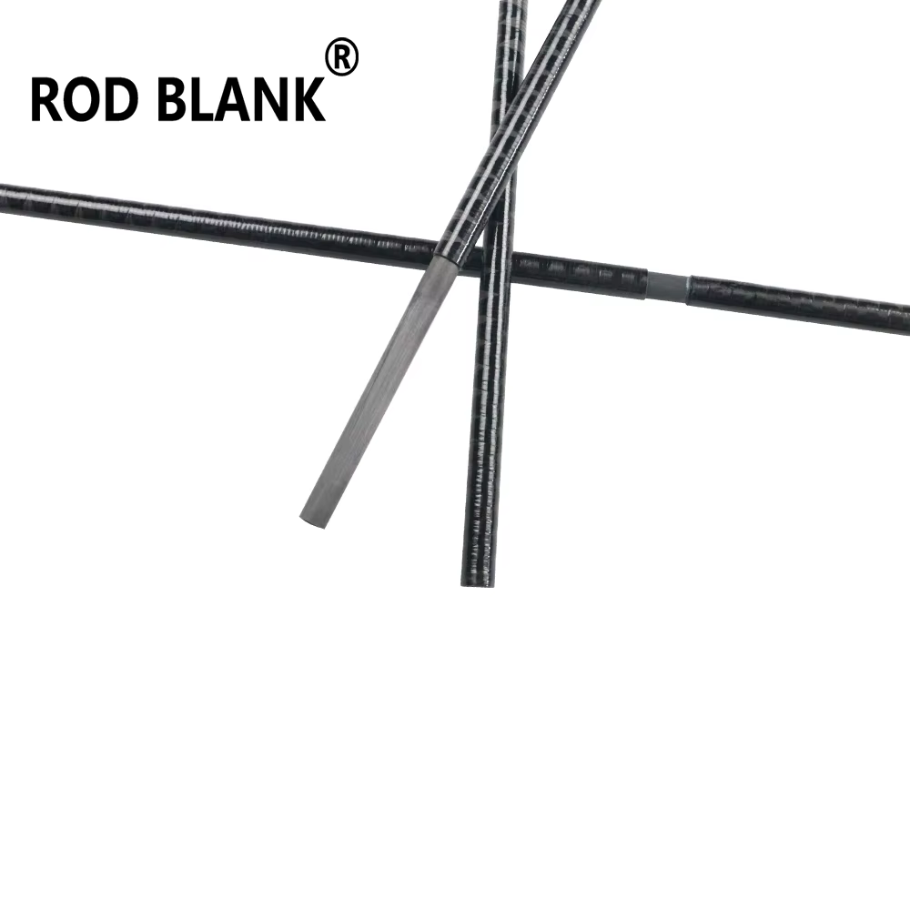 Caña en blanco Blank fibra carbono 3m – Ideal para pescar lubina - imagen 5