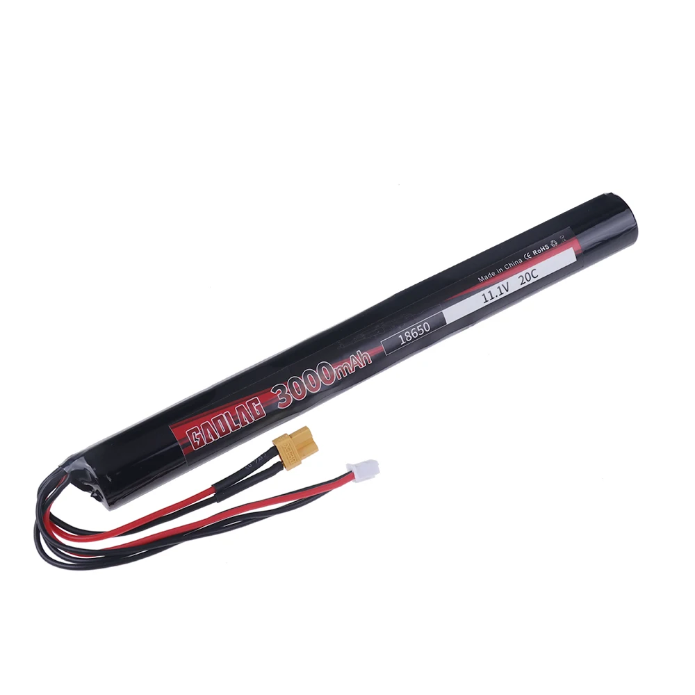 Detalle de conector