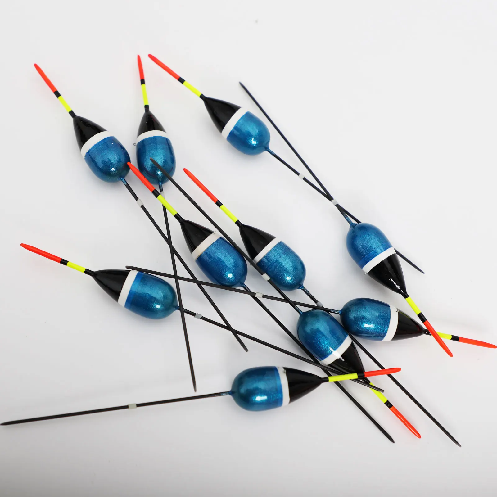 Kit de flotadores de corcho balsa con antena de flotabilidad - imagen 2