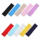 Diademas deportivas elásticas para yoga, de color sólido - imagen 2