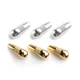 Cuentas Javi Jig Back Beads para ninfa pesada en pesca con mosca - imagen 4