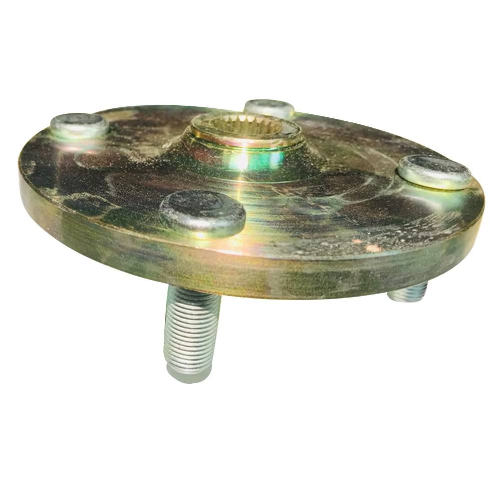 Cubos de Rueda para Carro de Golf – Piezas CNC Delanteras y Traseras - imagen 3