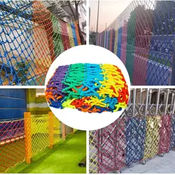 Red de seguridad 5 cm para niños – Balcones, escaleras y patio