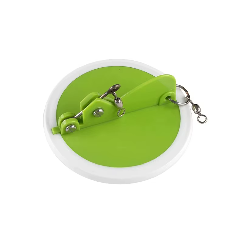 Dipsy Diver – Disco de arrastre direccional para pesca de altura - imagen 5