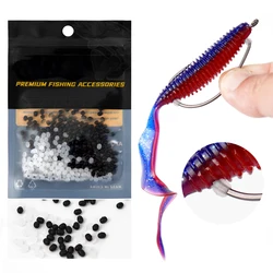 Tapones de cebo de silicona antideslizantes para asegurar vinilos