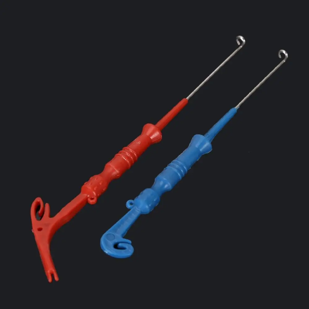 Extractor de seguridad para anzuelos de pesca BLACKON