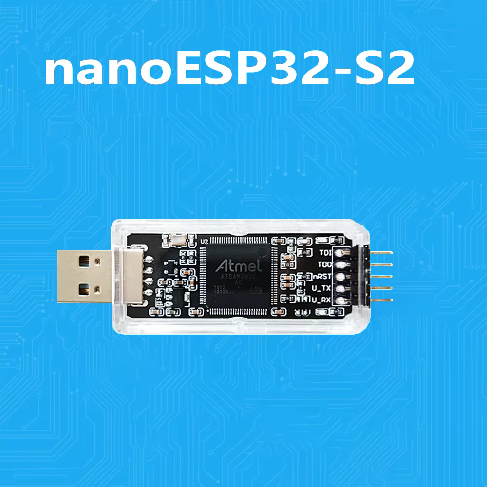 Sonda de depuración DAPLink para STM32 Cortex-M – JTAG/SWD y serie - imagen 2