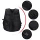 Chaleco táctico infantil impermeable y transpirable Oxford ligero - imagen 3