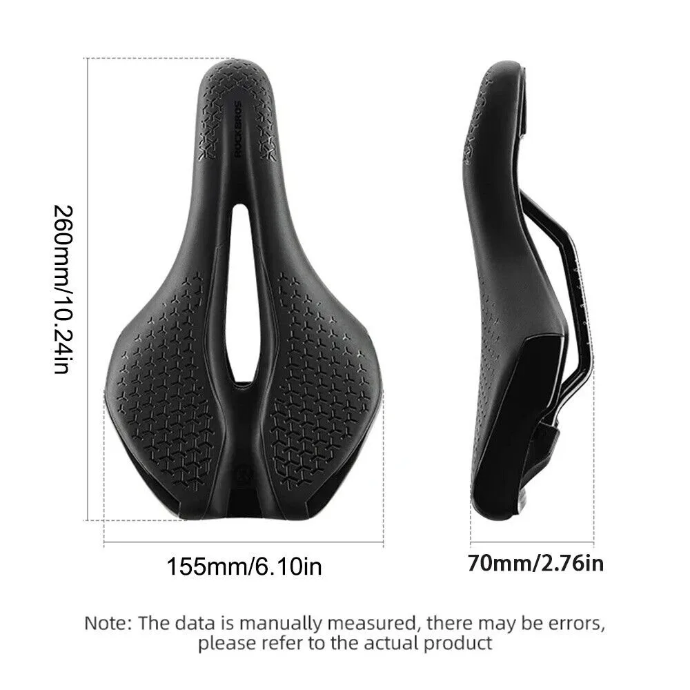 Sillín MTB suave con absorción de impactos y máxima comodidad - imagen 5
