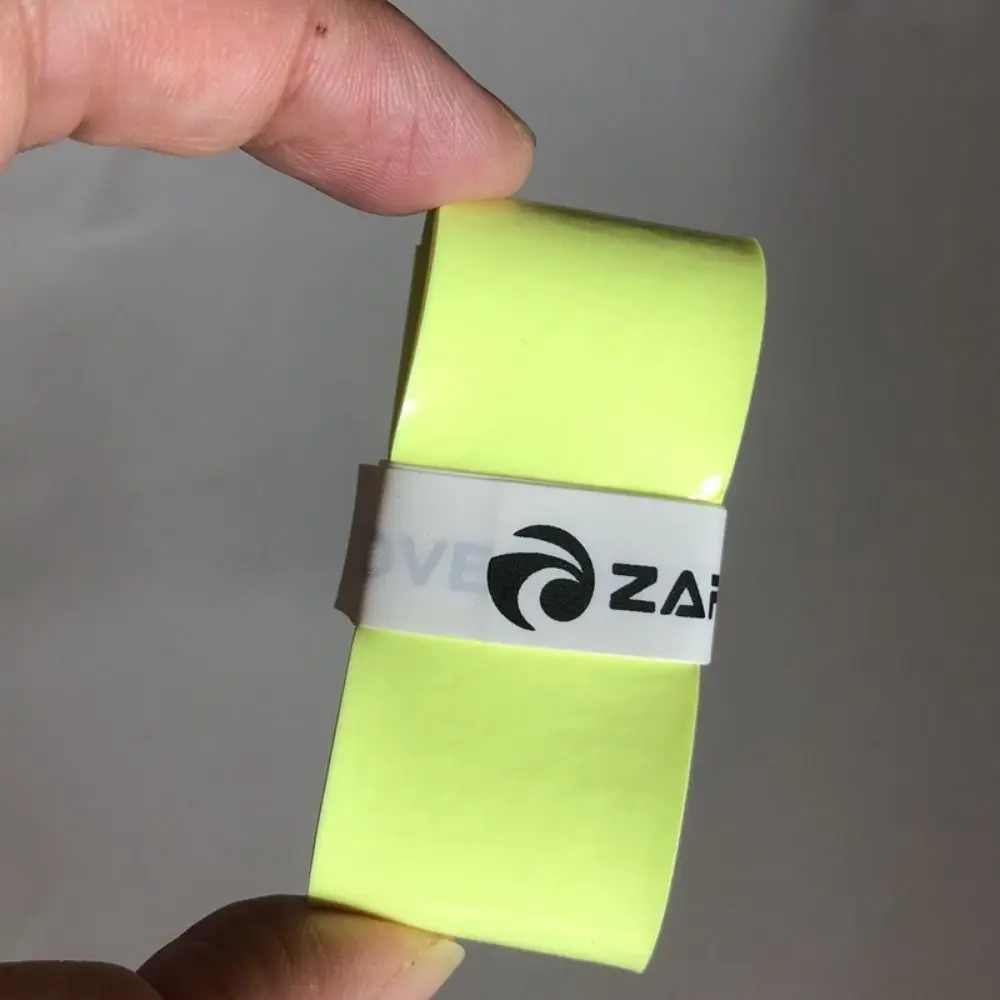 Overgrips antideslizantes de agarre pegajoso para raquetas - imagen 5