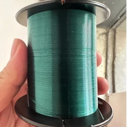 Línea de pesca nailon extra gruesa resistente para gran captura