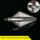 Plomo para pesca de carpa tipo palomitas de maíz - imagen 4