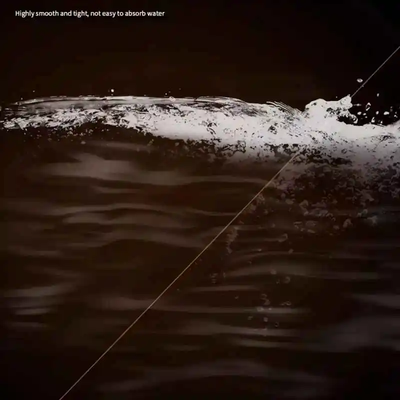Bobina/rollo de sedal 100 m
