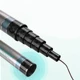 Caña ultraligera FISHINGFANS 19 Tune de carbono superresistente - imagen 4