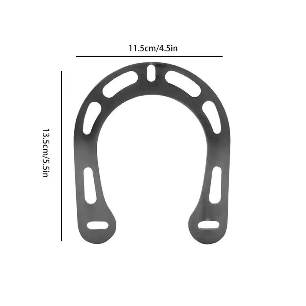 Anzuelo Jig Head con refuerzo para vinilo - imagen 5