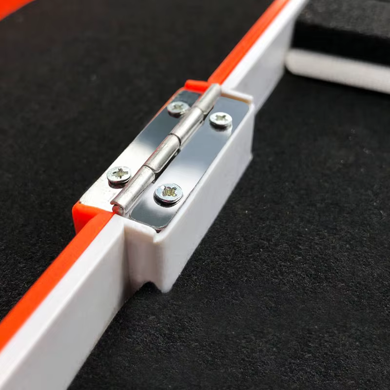 XA55G Caja de aparejos flotante multifuncional – 3 capas - imagen 5
