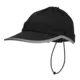 Gorra de pesca transpirable UPF 50+ ajustable, secado rápido