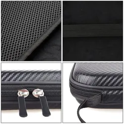 Funda impermeable para raqueta de ping pong con cremallera